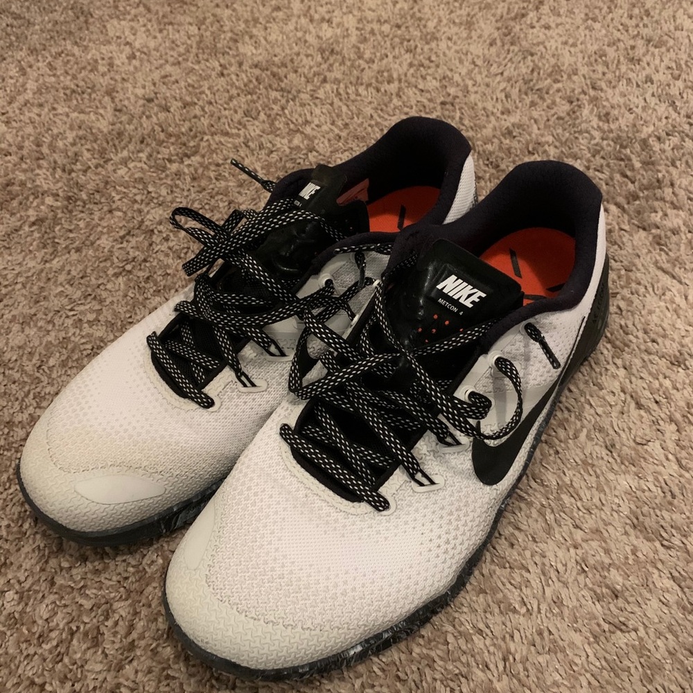Nike Metcon 4